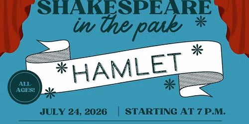 Shakespeare in the Park