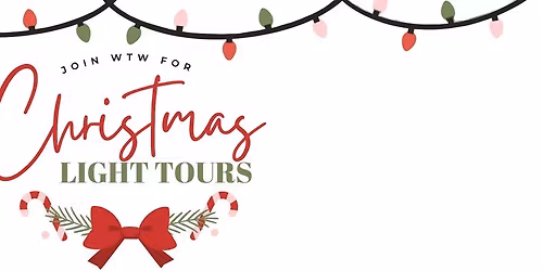 Christmas Light Tours