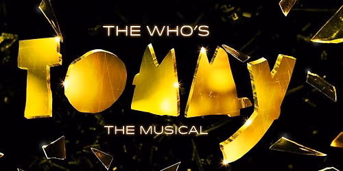 The Who's Tommy at Johnson County Community College - Yardley Hall