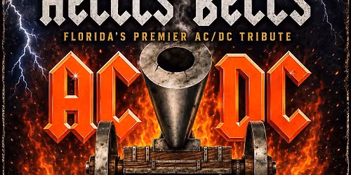 Highway to Hell\u2019s Bells at Colonial Oak!
