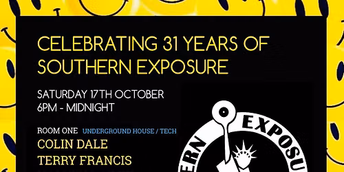 SOUTHERN EXPOSURE