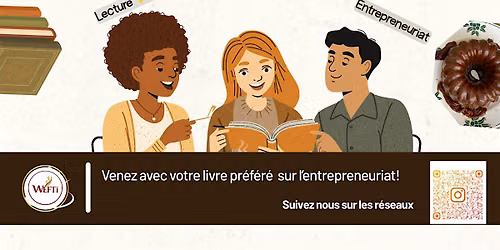 NOS BOOKS D\u00c9JEUNER