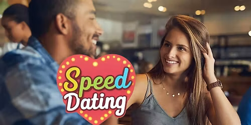 Speed Dating & Singles Party NYC \u2764\ufe0fNew Year, New YOU (Ages 27-39)