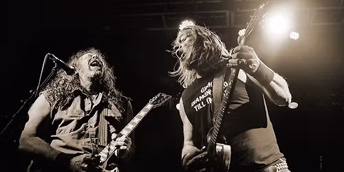 Corrosion of Conformity - The Pyrle