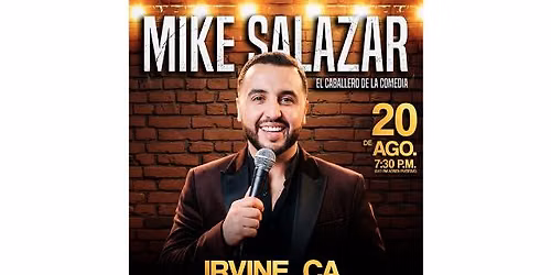 Mike Salazar (en Espa\u00f1ol)