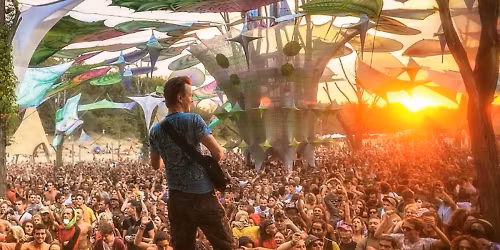 Cosmosis in Cotswold