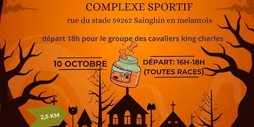 balade gourmande \ud83c\udf83