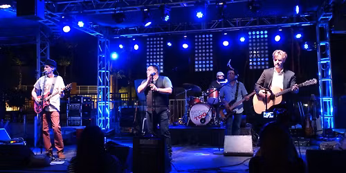 Matchbox Twenty Too at Historic Hemet Theatre