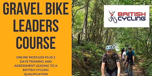 Gravel Leaders Course