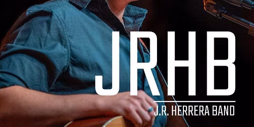 J.R. Herrera Band at Hoots Hall