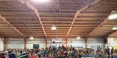 Family Farm & Home Farmers Market - Hillsdale