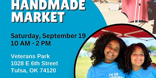 Kids Markets @ Handmade Market