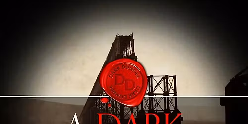 Dark Dundee Tour - A Dark History