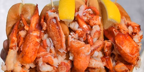 Cousins Maine Lobster at Taplandia Taphouse, Tigard