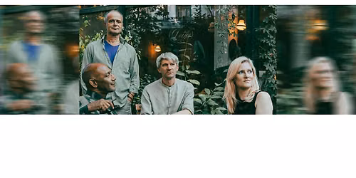 FatJazz in der JazzHall - PHENOMENA