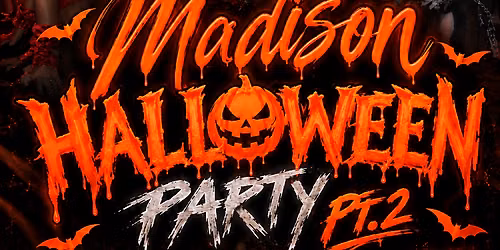 Madison\u2019s Halloween party