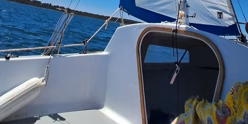 Sailability \/ Inclusive Sailing