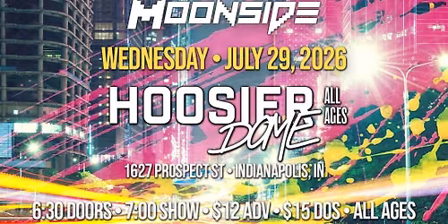 Stories Through Storms & The Tale Untold at the Hoosier Dome