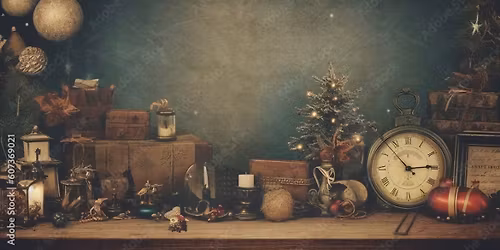 Christmas Event \ud83c\udf84