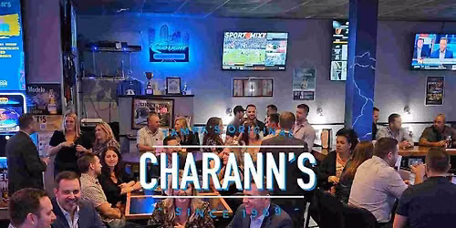 21-39 Singles Team Trivia