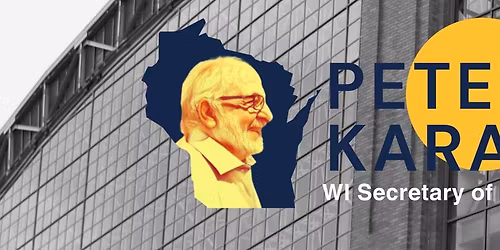 Madison Nomination Paper Signature Gathering Extravaganza!