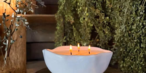 Dandles Candles Holiday Open House