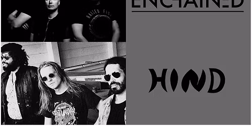 MASTERHOUSE RULES: THE UNBEATABLES