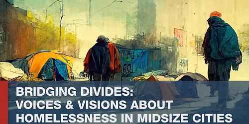 Film Screening: Bridging Divides