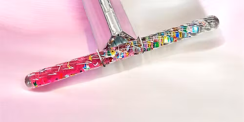 02-21-2026 Make your own Kaleidoscope