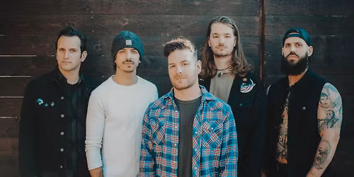 Senses Fail & Story Of The Year