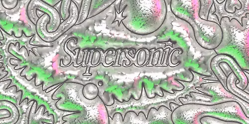 Supersonic | Illuminate Adelaide