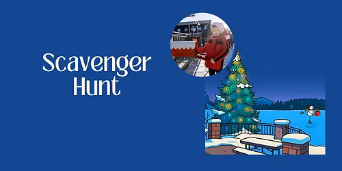 Scavenger Hunt