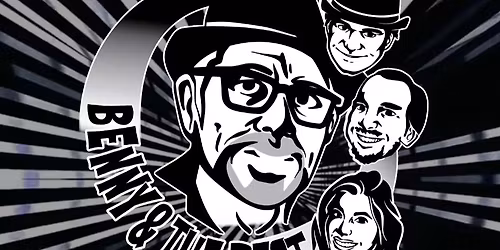 New Date! Friday, Nov. 21st: BATR at The Grill at Calder