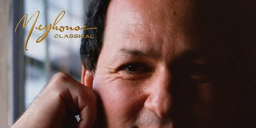 \u3010Palo Alto\u3011 Meyhouse Classical Sunday: Frank L\u00e9vy \u2014 A Piano Journey from Bach to Liszt\uff086\/21 - 5pm)