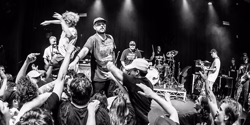 Secret World, Speed, Scowl, End It in Melbourne