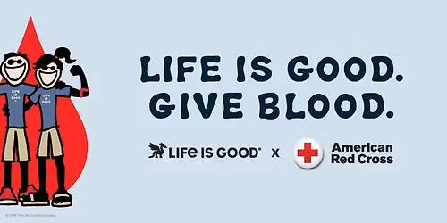 Manlius Community Blood Drive at St. Ann's Church