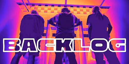 Backlog at the Warren Legion