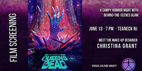 Queens of the Dead Film Screening
