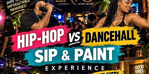 Sip & Paint