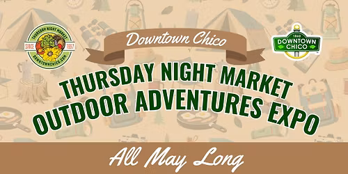 Outdoor Adventures Expo