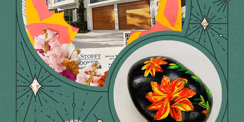 Art Workshop Mixed Media Art