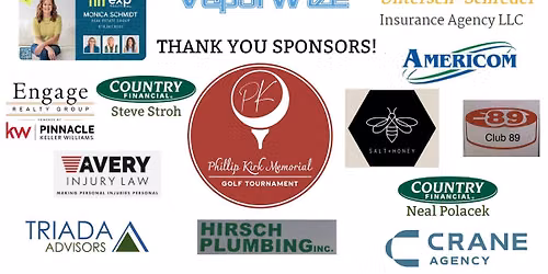 Phillip Kirk Memorial Golf Tournament