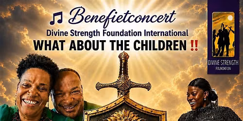 BENEFIET CONCERT