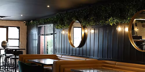 Langley | Straight Speed Dating | Ages 34-43 | Dec 17