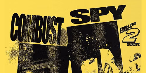 \u2ad8\u2ad8\u2ad8 Spy (usa) + Combust (usa) + Sidestep (swe) + Incriminate \/ PINK WHALE \u2ad8\u2ad8\u2ad8