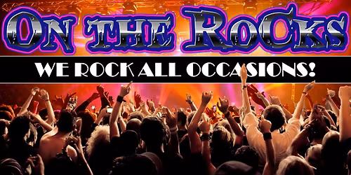 OTR @ The Preserve for a Holiday Party to Remember