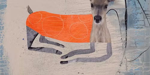 Holly Roberts | Painting and Photography: Mixing It Up