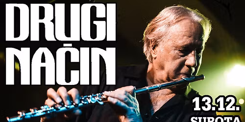 DRUGI NA\u010cIN 