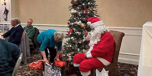 GRAACA Holiday party