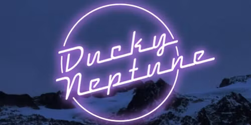 Ducky Neptune at The Nick December 4th